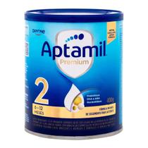 Leite Aptamil 2 400G