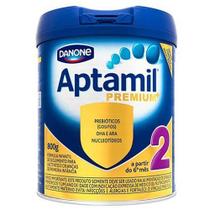 Leite Aptamil 2 800g