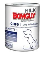 Leite BomGuy Surpremium Filhote Leite BomGuy Surpremium Filhote
