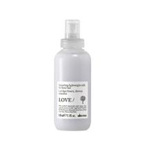 Leite Capilar Davines LOVE SMOOTHING 150ml