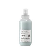 Leite Capilar Davines MINU 150ml Protetor Térmico