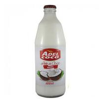 Leite Coco Adelcoco 500ml