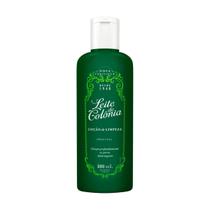 Leite Colonia Verde 100Ml