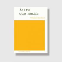 Leite com manga