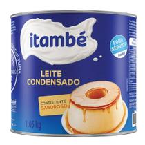 Leite Condensado 1,05kg - Itambé
