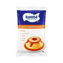 Leite Condensado 5kg - Itambe