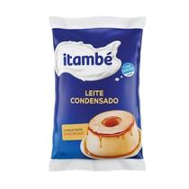 Leite Condensado Bag 5kg Itambe - Itambé