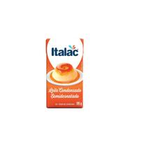 Leite Condensado Italac 395Gr