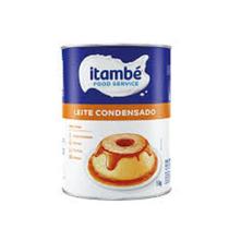 Leite condensado itambé 1,05kg Leite condensado itambé 1,05kg