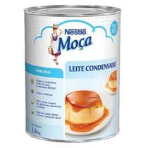 Leite Condensado Moça Latão 2,6kg - Nestle