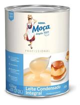 Leite Condensado Moça Nestlé Consistência Firme 2,61Kg