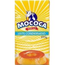 Leite condensado Mococa 395g - Premium Envio Rápido