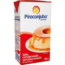 Leite Condensado Piracanjuba 395g