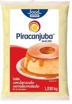 Leite Condensado Piracanjuba Confeiteiro Food Service 1,03Kg