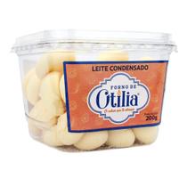 Leite Condensado Premium - Versatilidade para Suas Receitas de Confeitaria