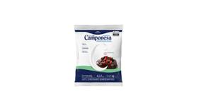 Leite condensado Semi Desnatado 2,5kg - Camponesa Leite condensado Semi Desnatado 2,5kg - Camponesa