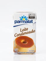 Leite Condensado Semidesnatado 395g Parmalat