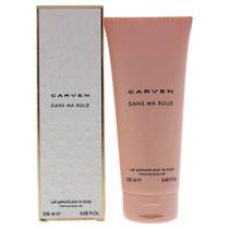 Leite corporal Carven Dans Ma Bulle para mulheres 200 ml
