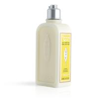 Leite Corporal Citrus Verbena LOccitane En Provence 250ml Leite Corporal Citrus Verbena LOccitane En Provence 250ml
