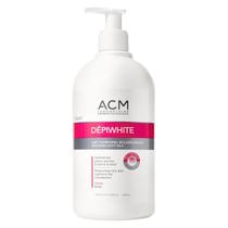 Leite Corporal Clareador Depiwhite ACM 500ml Leite Corporal Clareador Depiwhite ACM 500ml