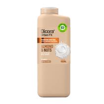 Leite Corporal Dicora Urban Fit Nutritivo com Vitamina B 400mL Leite Corporal Dicora Urban Fit Nutritivo com Vitamina B 400mL