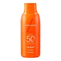 Leite Corporal Lancaster Sun Beauty FPS50 175ml Leite Corporal Lancaster Sun Beauty FPS50 175ml