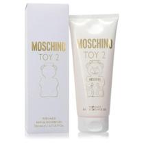 Leite corporal Moschino