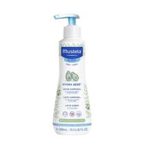 Leite Corporal Mustela Hydra Bebê Hidratante 300ML Leite Corporal Mustela Hydra Bebê Hidratante 300ML