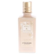 Leite corporal Occitane Neroli and Orchidee 240ml para mulheres