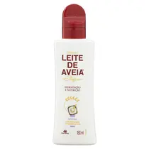 Leite de Aveia Clássico Hidratação e Nutrição Davene 180ML Leite de Aveia Clássico Hidratação e Nutrição Davene 180ML