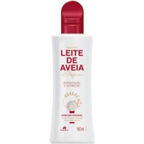 Leite De Aveia Corporal 180ml Todos Os Tipos De Pele Davene Leite De Aveia Corporal 180ml Todos Os Tipos De Pele Davene