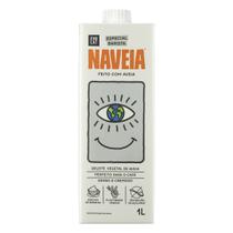Leite de Aveia Especial Barista NAVEIA 1l