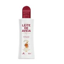 Leite De Aveia Hidratante Mel Puro Davene 180ml