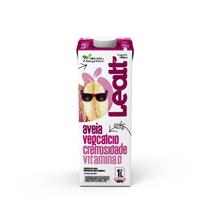 Leite De Aveia Leatt 1l Com Vegcalcio Bebida Vegetal Leite De Aveia Leatt 1l Com Vegcalcio Bebida Vegetal