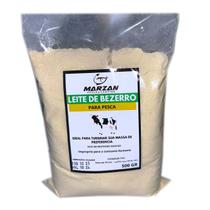 Leite de Bezerro em Po - 500 gr.