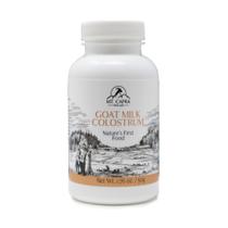 Leite de cabra Colostrum MT. CAPRA DESDE 1928 50g