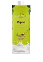 Leite de Castanha de Caju 1 Litro