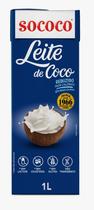 Leite De Coco 1Lt - Sococo