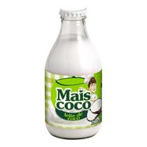 Leite De Coco 200Ml - Mais Coco