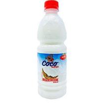 Leite De Coco 500ml - Coco Super
