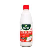 Leite de Coco 500ml - Copra