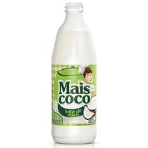 Leite de coco 500ml Mais Coco