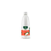 Leite de coco 9% 1 l copra