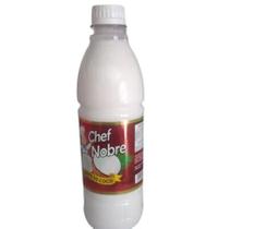 Leite de Coco Chef Nobre 500ml