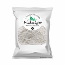 Leite De Coco Com Laudo De Qualidade 1Kg 500g