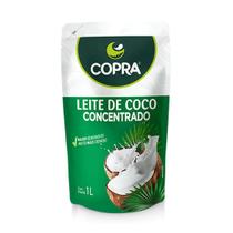 Leite de Coco Cozinha Profissional 1l - Copra