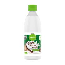 Leite De Coco Culinario QualiCoco 18% de Gordura 1 Litro