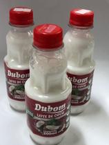 Leite de coco Dubom 15 unidades