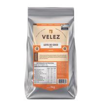 Leite de Coco em pó 1 kg VELEZ