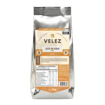 Leite de Coco em pó 1 kg VELEZ